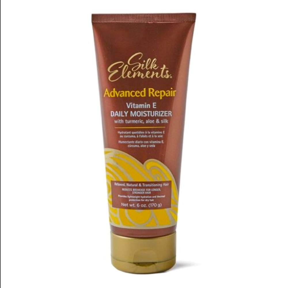 Silk Elements® Advanced Hair Repair Moisturizer